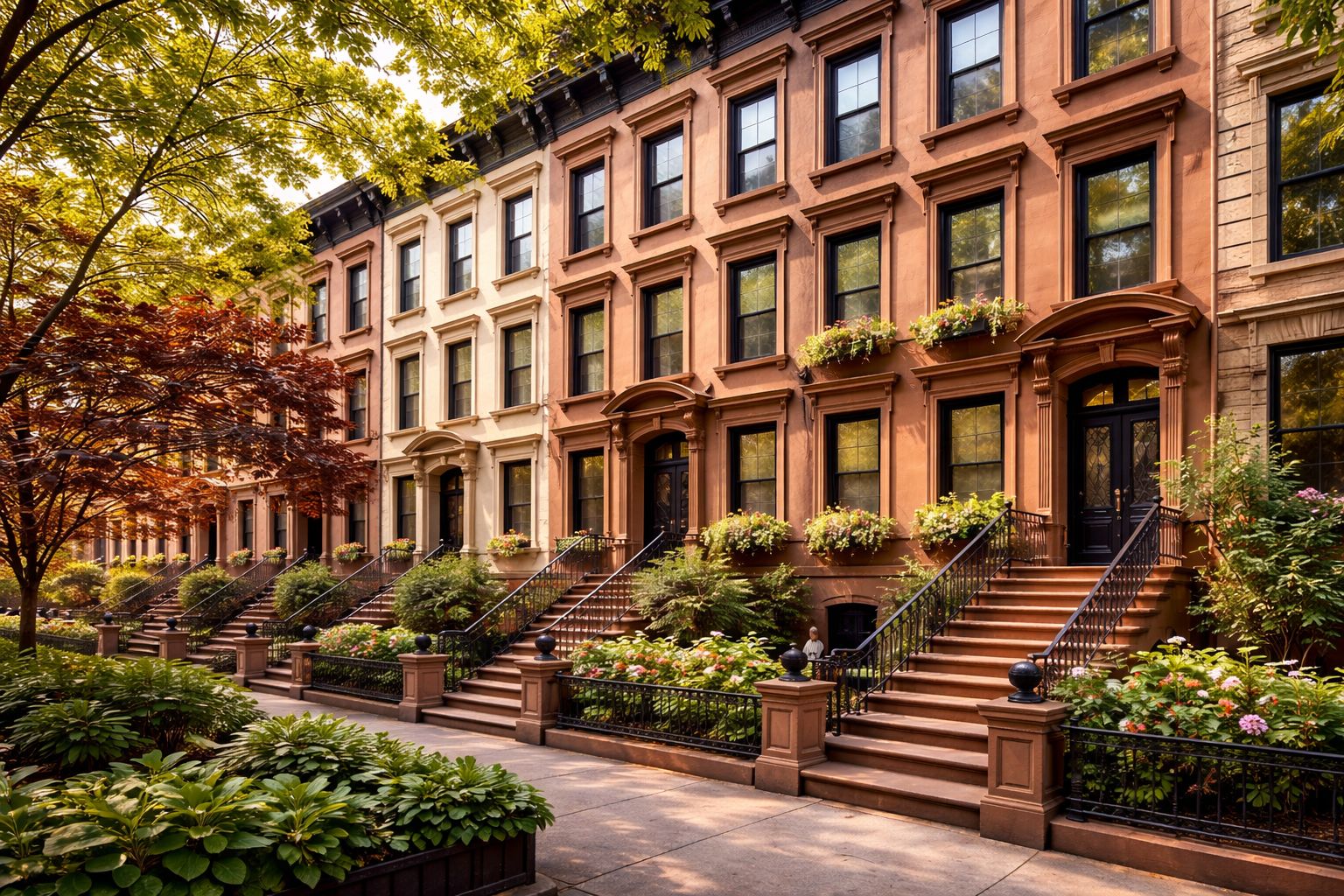 Full-Service Property Management