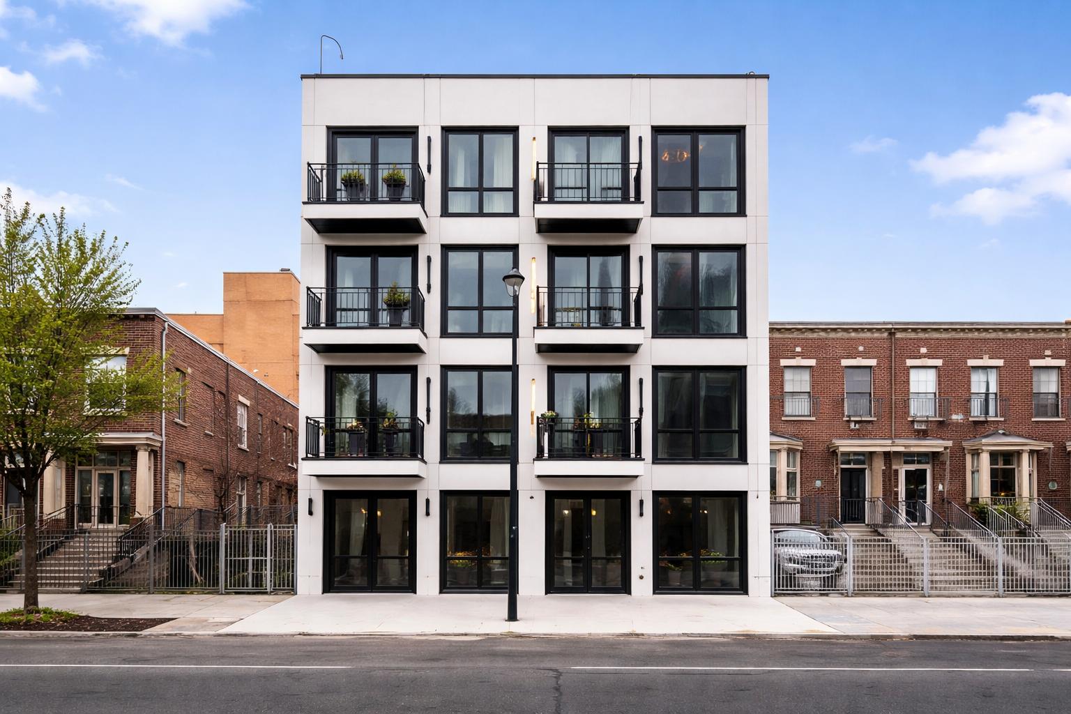 Who We Serve - Our Clients